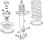 Front Suspension category icon/image